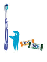 Adult SuperTip Patient Pack KIT34P