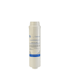 Sterisil Dental Water Microbiological – Valved Cartridge 10 | SurgiMac Dental Supply