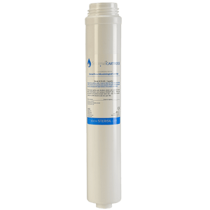 Sterisil Dental Water Microbiological – Valved Cartridge 20 | SurgiMac Dental Supply