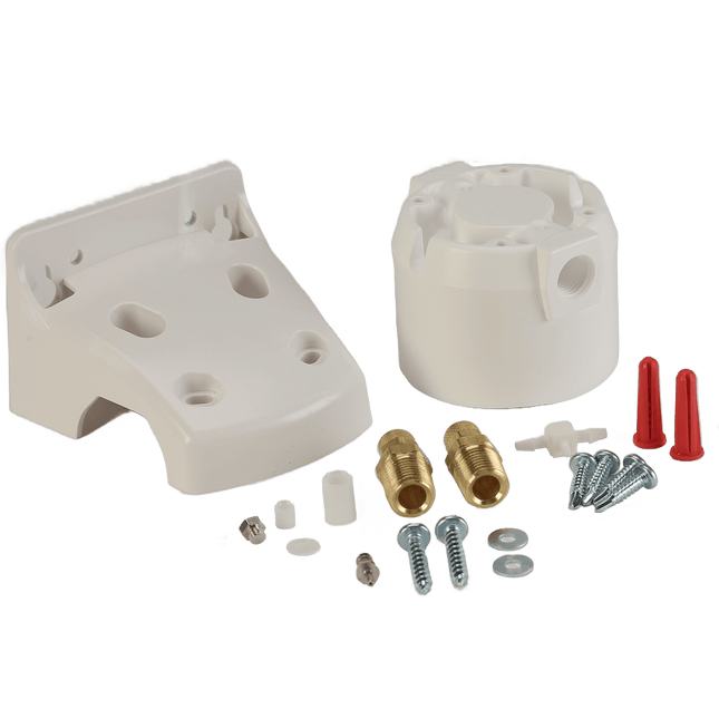 Sterisil Waterline Valved Cartridge Set-Up Kit | SurgiMac Dental Supply