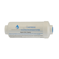 Sterisil Dental Water Microbiological – Inline Cartridge 3i | SurgiMac Dental Supply