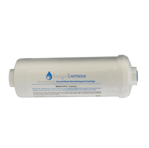 Sterisil Dental Water Microbiological – Inline Cartridge 7i | SurgiMac Dental Supply