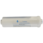 Sterisil Dental Water Microbiological – Inline Cartridge 9i | SurgiMac Dental Supply