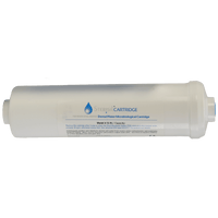Sterisil Dental Water Microbiological – Inline Cartridge 9i | SurgiMac Dental Supply