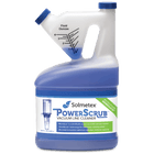 Solmetex PowerScrub™ Vacuum Line Cleaner 64 oz. Bottle | SurgiMac Dental Supply