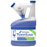 Solmetex PowerScrub™ Vacuum Line Cleaner 64 oz. Bottle | SurgiMac Dental Supply