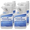 Solmetex PowerSonic Ultrasonic Cleaning Solution 32oz Bottle 4/case