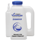 Solmetex PowerScrub Vacuum Line Cleaner Sidekick | SurgiMac Dental Supply