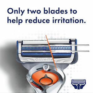 Gillette SkinGuard Power Men's Razor Handle, 13 ct. 241039