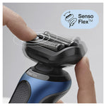 Braun Series 6 Rechargeable Electric Razor for Men 242535