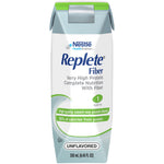 Tube Feeding Formula Replete Fiber Unflavored Liquid 00798716162456-1