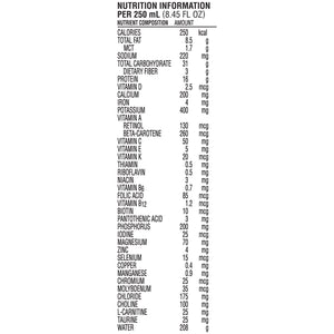 Tube Feeding Formula Replete Fiber Unflavored Liquid 00798716162456-1