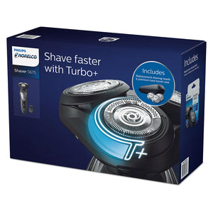 Philips Norelco Series 5000 Shaver 5675 244170