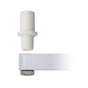Hu-Friedy Mounting Adapter for Flowmeters (replacement) | SurgiMac Dental Supply