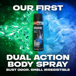 Axe Phoenix Body Spray for Men, 3 ct. 248649