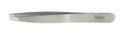 Miltex Suture & Cilia Forceps, Swiss, 3-3/4" Length