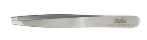Miltex Suture & Cilia Forceps, Swiss, 3-3/4" Length | SurgiMac Dental Supply