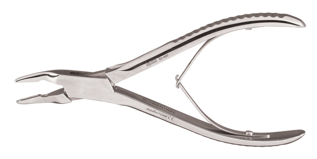 Integra Lifesciences | Miltex Blumenthal Rongeur with 6" handle and 30 degree jaws | 22-480