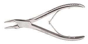 Miltex Blumenthal Rongeur with 6" handle and 30 degree jaws | SurgiMac Dental Supply