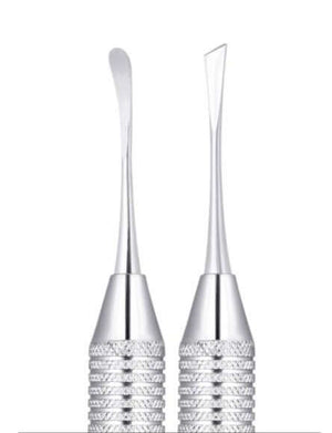 SurgiMac 24G Periosteal, Stainless Steel, Air Series, 1/Pk 13-124