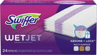 Swiffer Wet Jet Pad, 24/pk, 4 pk/cs