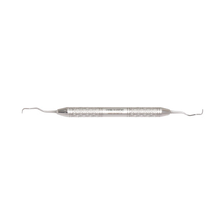 SurgiMac #13/14 Gracey Curette, Double Ended, Stainless Steel, Hexa Series, 1/Pk