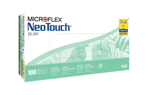 Microflex Neotouch Glove 385683-1