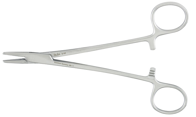 Integra Lifesciences | Miltex 6" Mayo-Hegar Needle Holder | 8-44