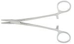 Miltex 6" Mayo-Hegar Needle Holder | SurgiMac Dental Supply