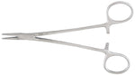 Miltex 6" Crile-Wood needle holder with tungsten carbide tips | SurgiMac Dental Supply