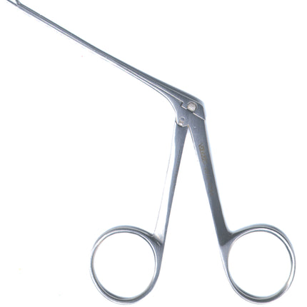 Integra Lifesciences | Miltex Vantage Hartman Alligator Forceps, 3-1/4" shaft, serrated jaws, extra delicate | V919-434A