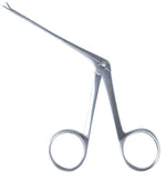 Miltex Vantage Hartman Alligator Forceps, 3-1/4" shaft, serrated jaws, extra delicate | SurgiMac Dental Supply