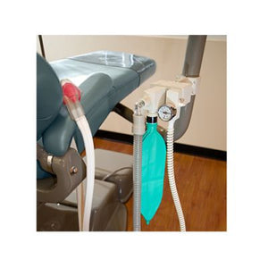 Hu-Friedy Accutron™ Universal Light Pole Mount Kit for Accutron™ RFS™ Remote Flow System | SurgiMac Dental Supply