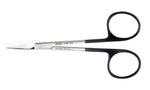 Miltex 4.5" Iris SuperCut Surgical Scissors with Straight Blades 5-SC-304