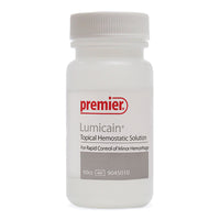 Lumicain Hemostatic Solution Aluminum Chloine Hexahydrate 25% Solution 9045010