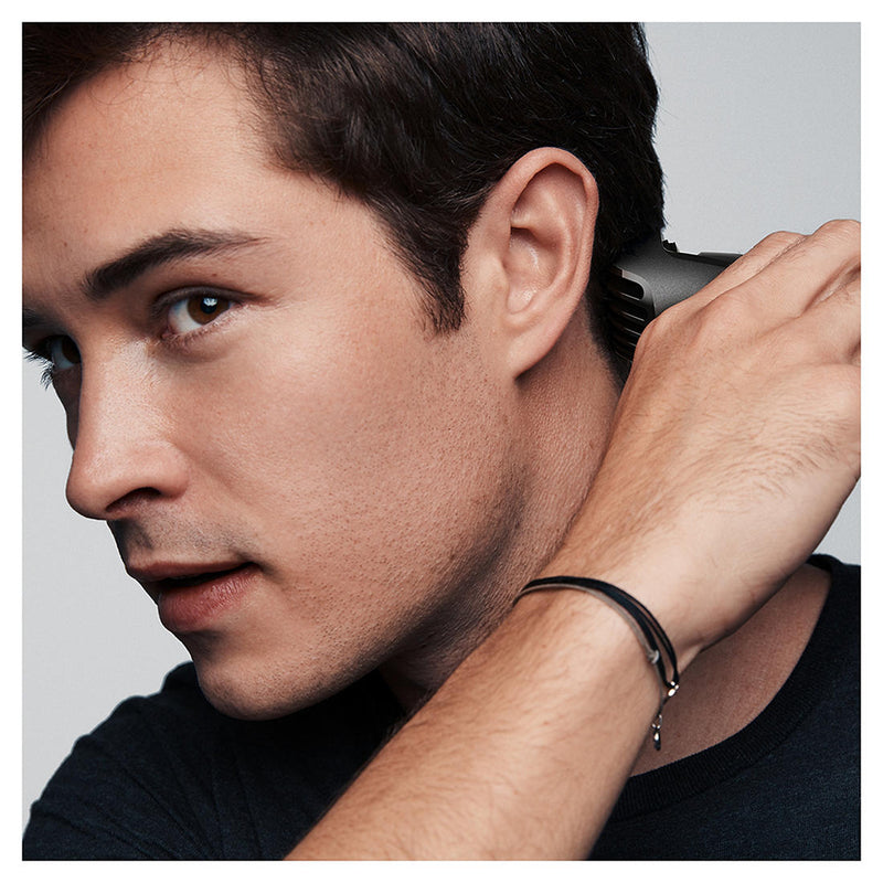 Braun 7-in-1 MGK5245 Beard Trimmer for Men, Black 253426