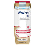 Tube Feeding Formula Nutren 1.5 Unflavored Liquid 00798716162203
