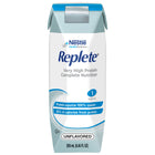 Nestle | Tube Feeding Formula Replete Unflavored Liquid CS/24 | 00798716162494