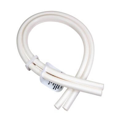 Hu-Friedy Double Tubing for PIP+™ Scavenging Circuit