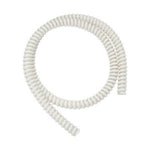 Hu-Friedy Spiral Vacuum Tube - 3 1/2 ft | SurgiMac Dental Supply