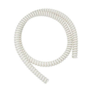 Hu-Friedy Spiral Vacuum Tube - 3 1/2 ft | SurgiMac Dental Supply