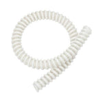Hu-Friedy Spiral Vacuum Tube - 1 1/2 ft | SurgiMac Dental Supply