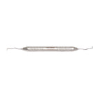 SurgiMac | SurgiMac #15/16 Gracey Curette, Double Ended, Stainless Steel, Hexa Series, 1/Pk |