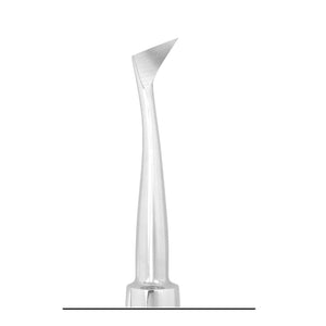 SurgiMac #25 Medium Cryer Elevator, Left, Gold Tips, Stainless Steel, Air Series, 1/Pk | SurgiMac Dental Supply