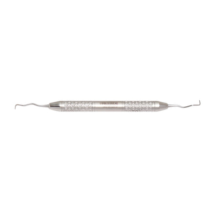 SurgiMac #15/16 Gracey Curette, Double Ended, Stainless Steel, Hexa Series, 1/Pk