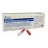 Dental Needle Monoject  25 Gauge Short (.75