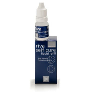 Riva Liquid Refill 6.9 ML (8g) Bottle 8610900