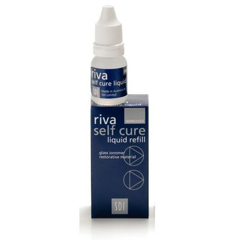Riva Liquid Refill 6.9 ML (8g) Bottle 8610900