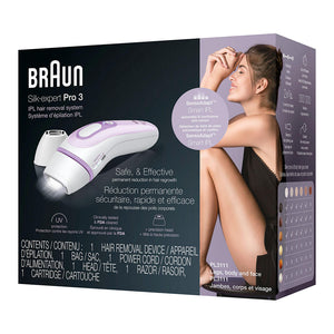 Braun Silk expert Pro 3 PL3111 261835