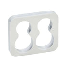 Hu-Friedy Tube Slide, Double | SurgiMac Dental Supply